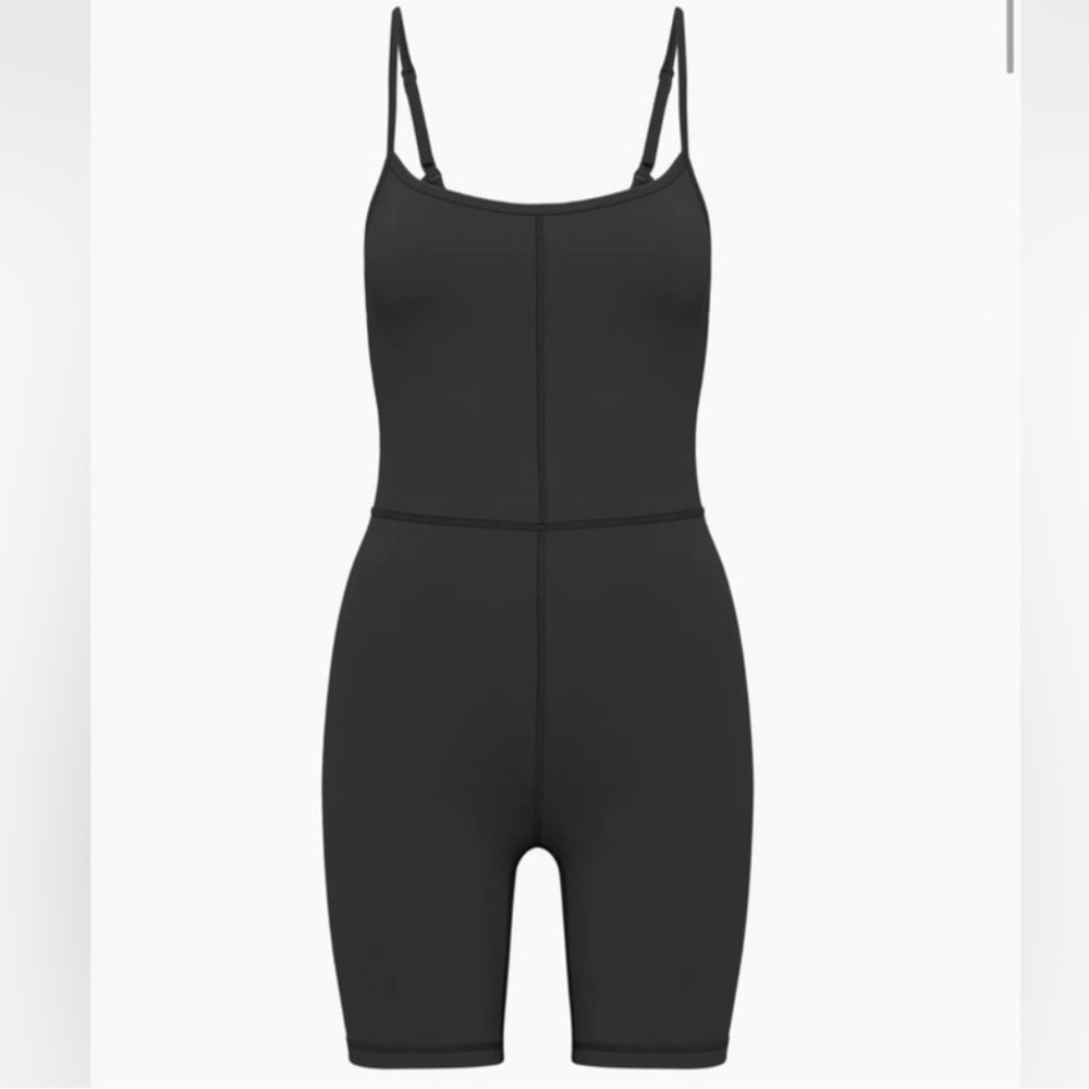 Aritzia Divinity Romper